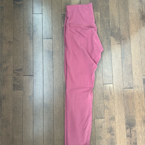 LULULEMON Align Leggings - Picture 2 of 4